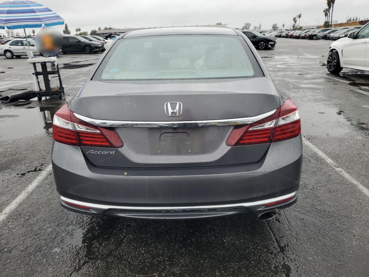 2017 Honda Accord - Image 6