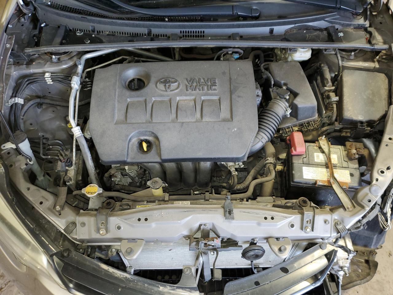 2014 Toyota Corolla - Image 11