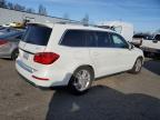 2013 Mercedes-Benz Gl 450 4Matic продається в Portland, OR - Mechanical