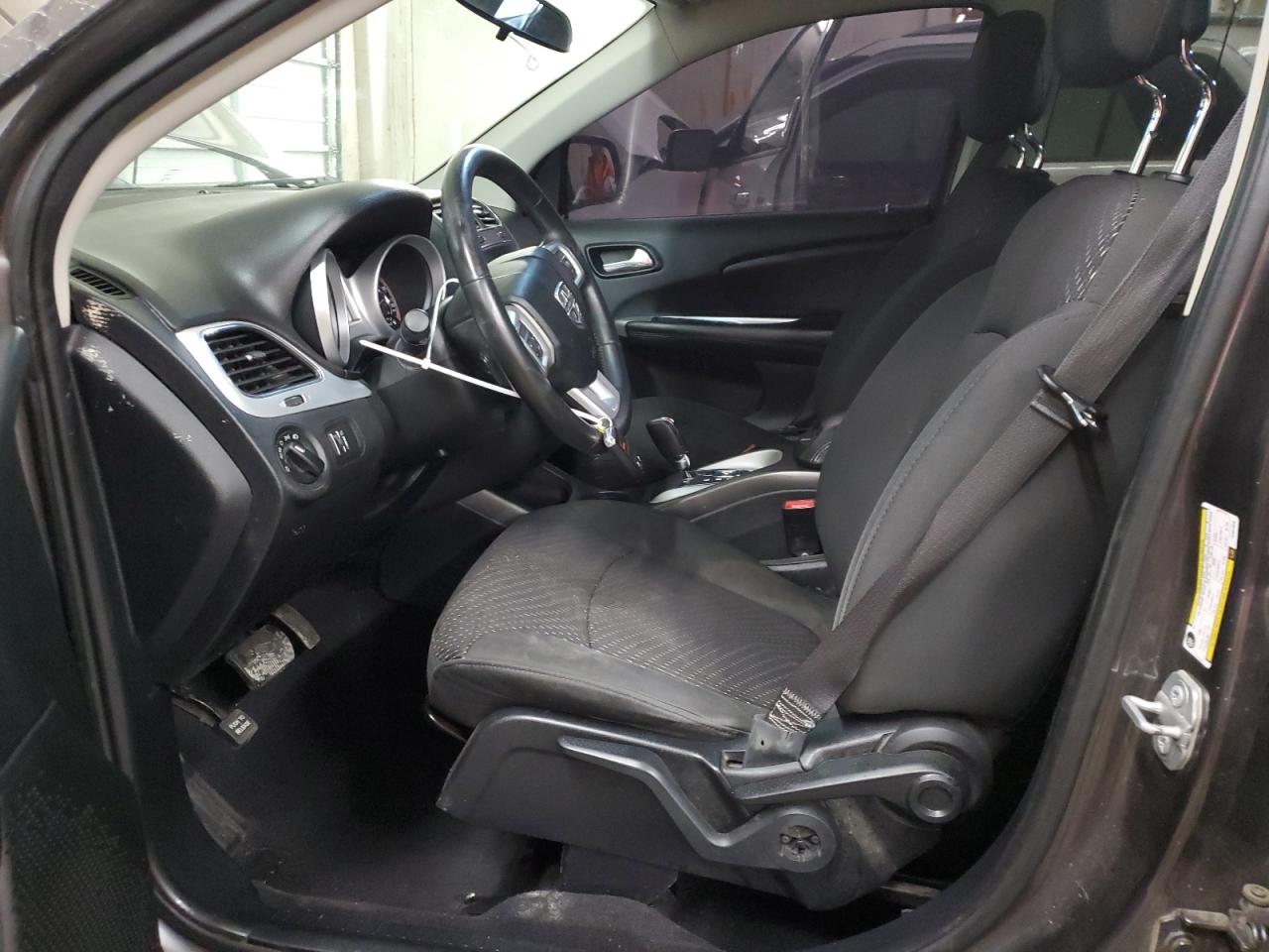 2018 Dodge Journey - Image 7