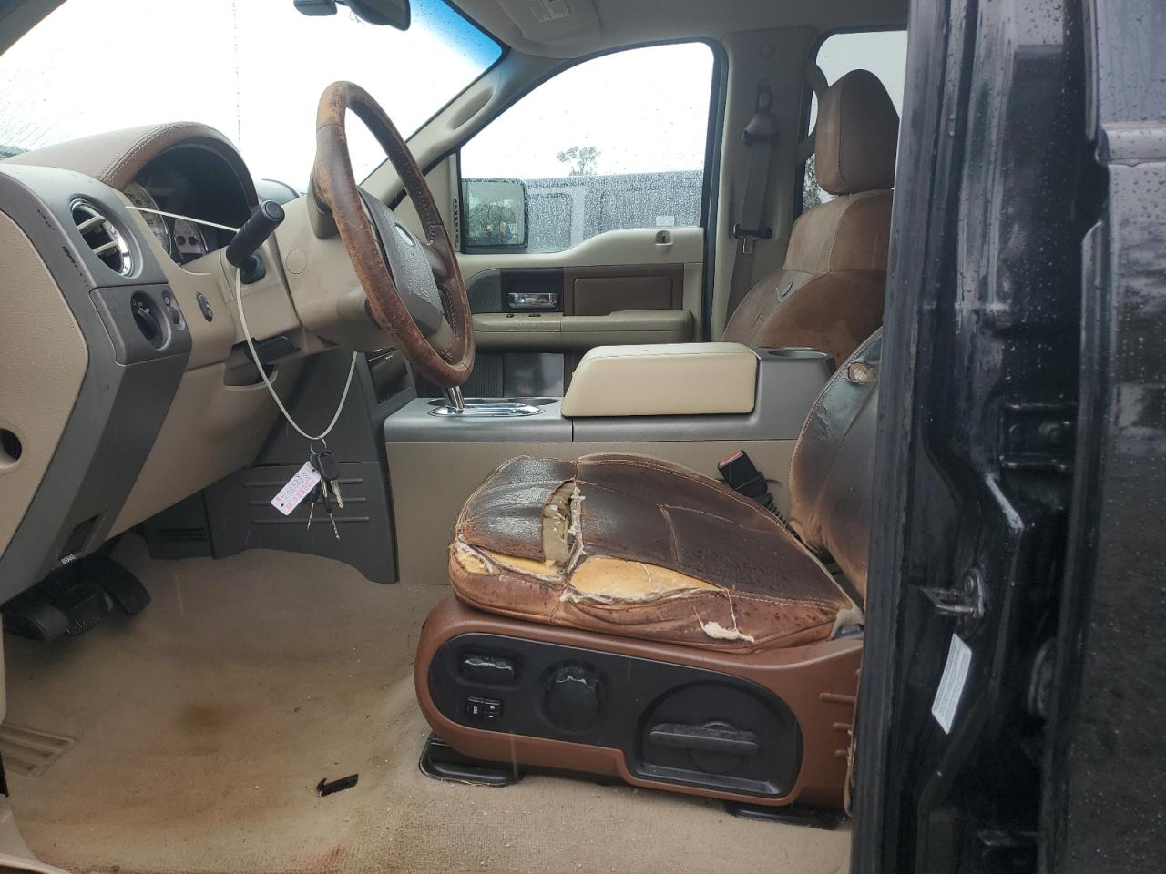 2005 Ford F-150 - Image 7