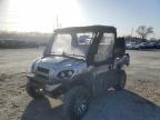 2019 KAWASAKI KAF820 K   for sale at Copart IA - DES MOINES