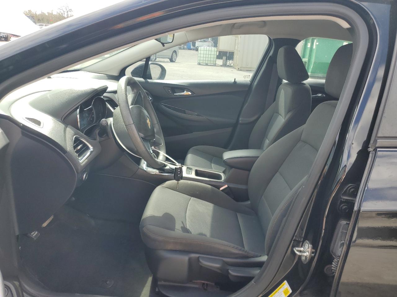 2017 Chevrolet Cruze - Image 7