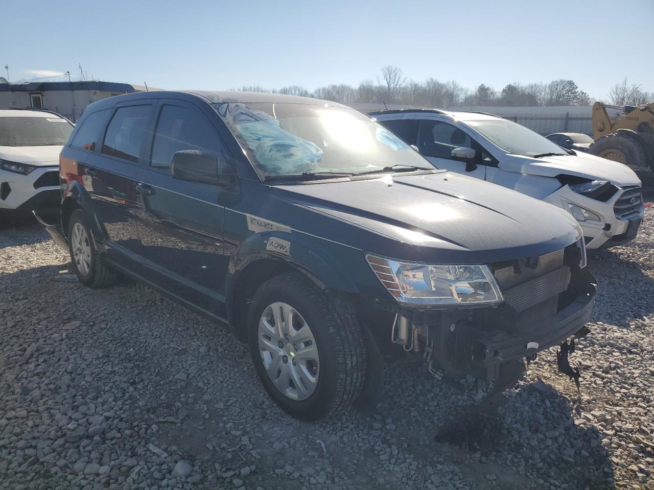 2014 Dodge Journey - Image 4