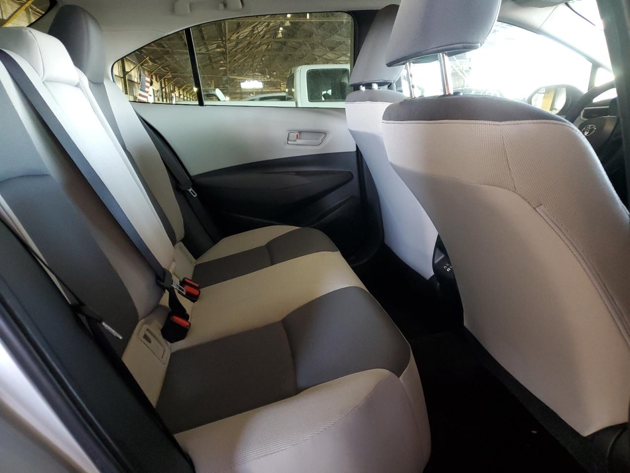 2024 Toyota Corolla - Image 10