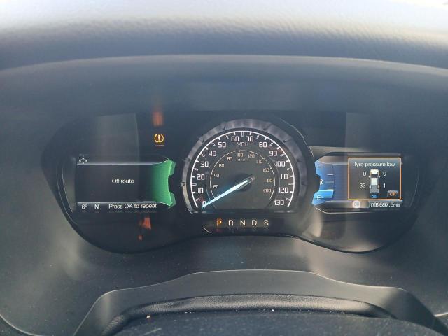 2020 FORD RANGER PICK UP DOUBLE CAB WILDTRAK 3.2 ECOBLUE 200 AUTO