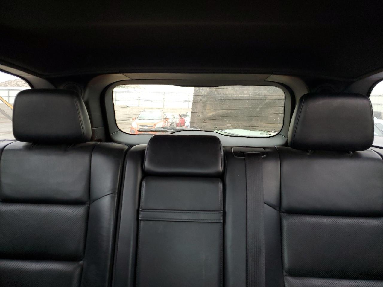 2014 Jeep Grand Cherokee - Image 10