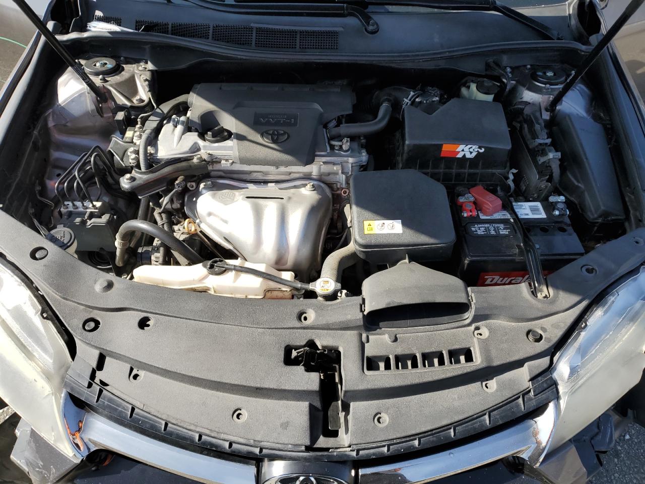 2017 Toyota Camry - Image 13