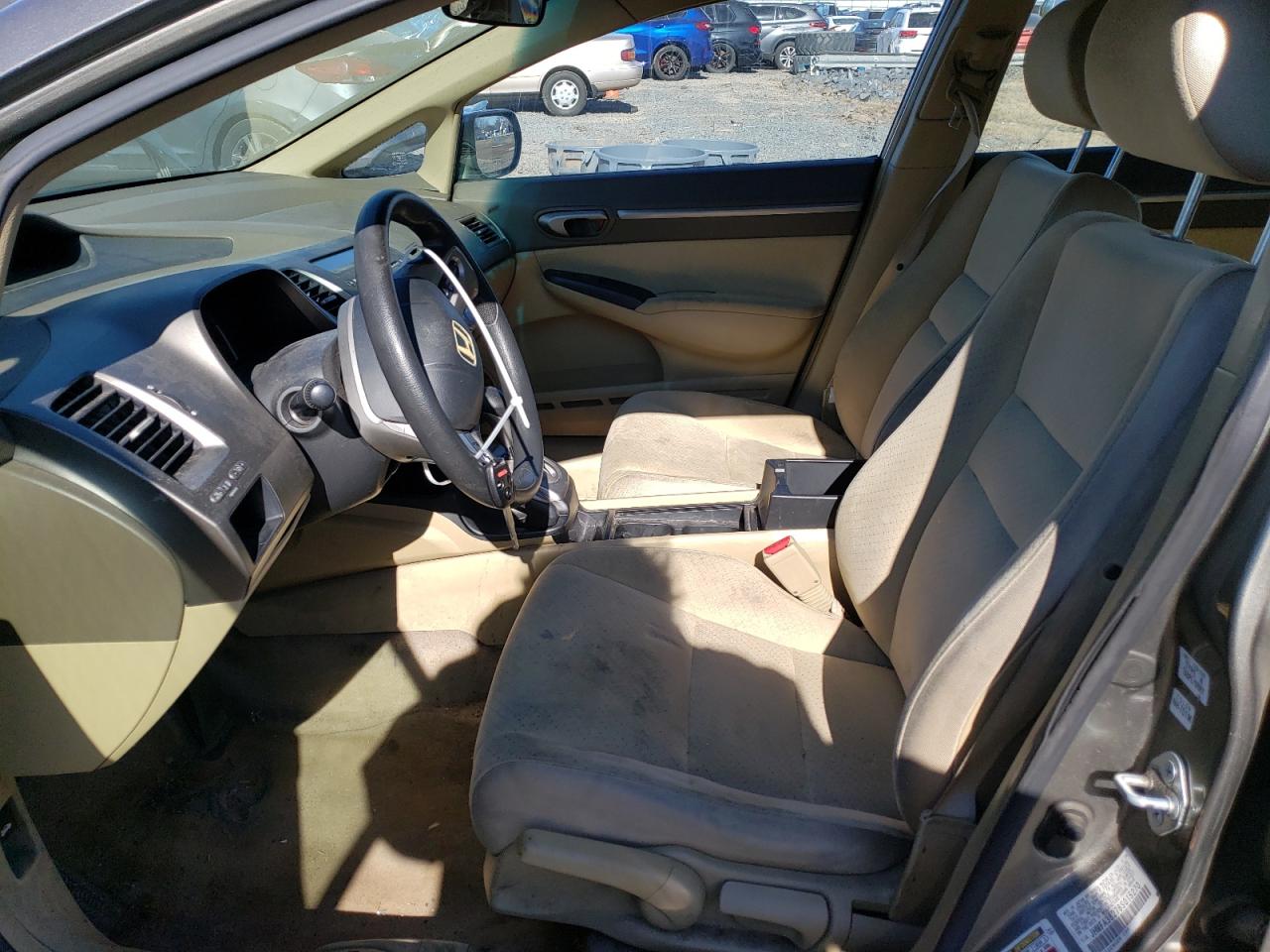 2006 Honda Civic - Image 7