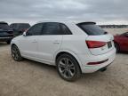 2016 Audi Q3 Premium Plus იყიდება San Antonio-ში, TX - Minor Dent/Scratches