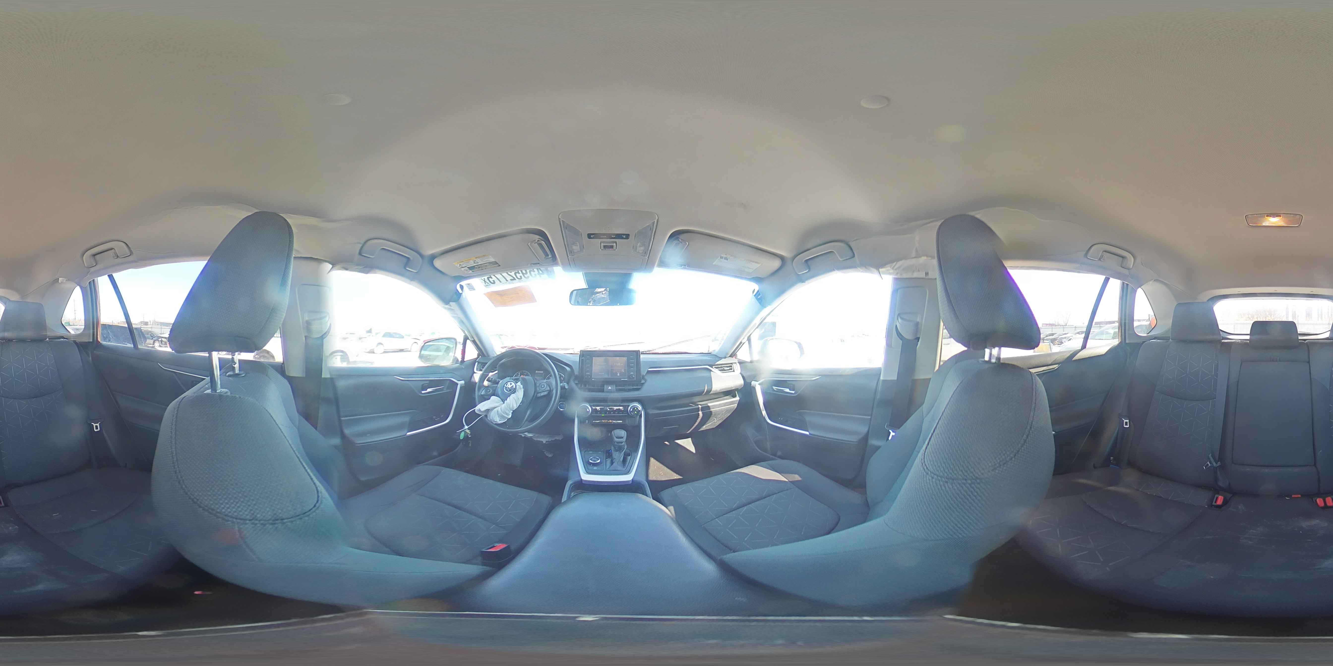2021 Toyota RAV 4 - Image 14