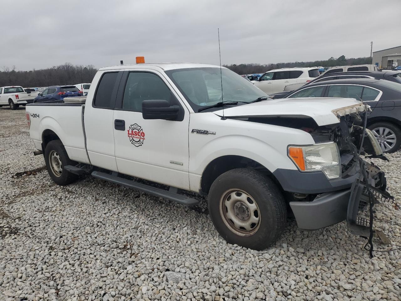 2013 Ford F-150 - Image 4