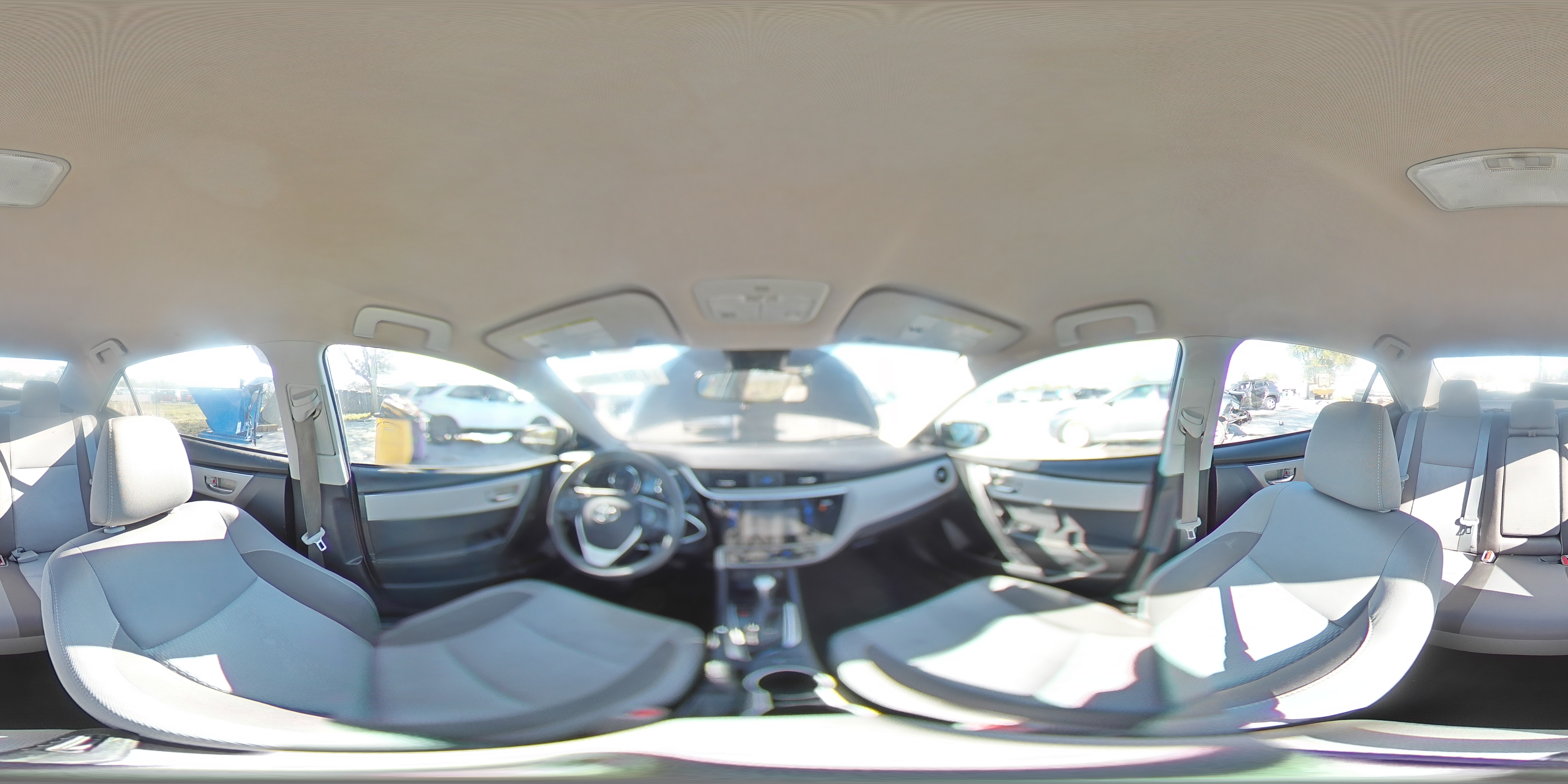 2017 Toyota Corolla - Image 12