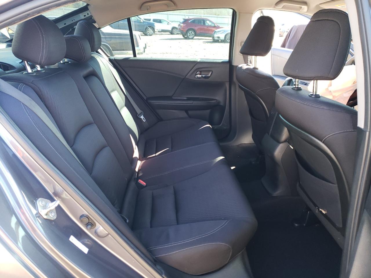 2014 Honda Accord - Image 11