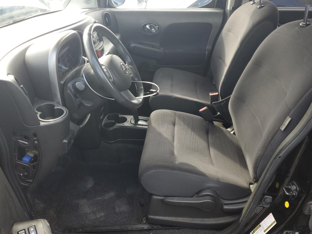 2011 Nissan Cube - Image 7
