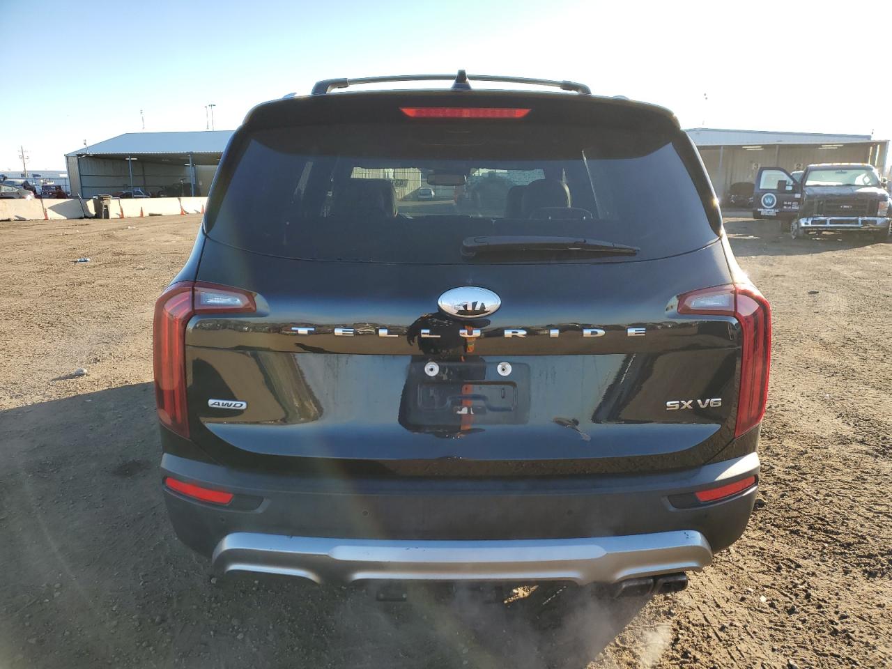 2020 Kia Telluride - Image 6