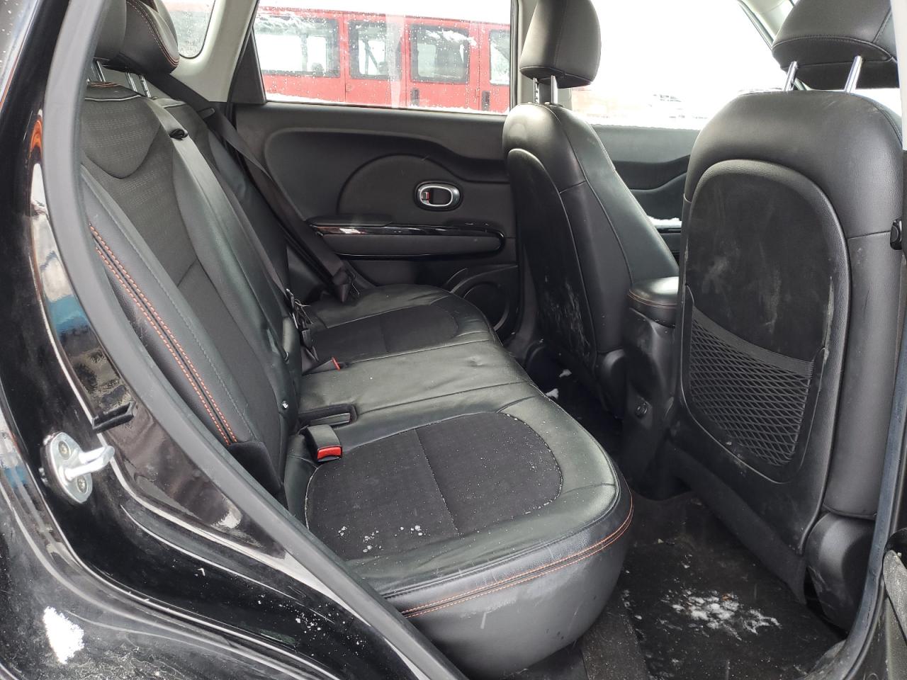 2018 Kia Soul - Image 11