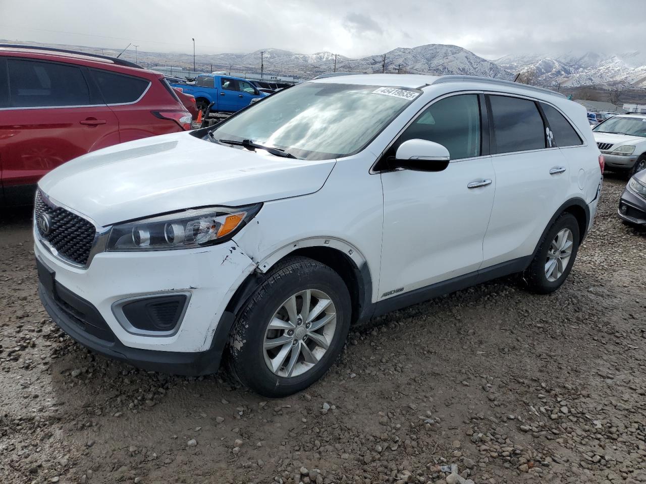 2016 Kia Sorento - Image 1