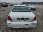 2007 Ford Crown Victoria Police Interceptor for Sale in Memphis, TN - Front End