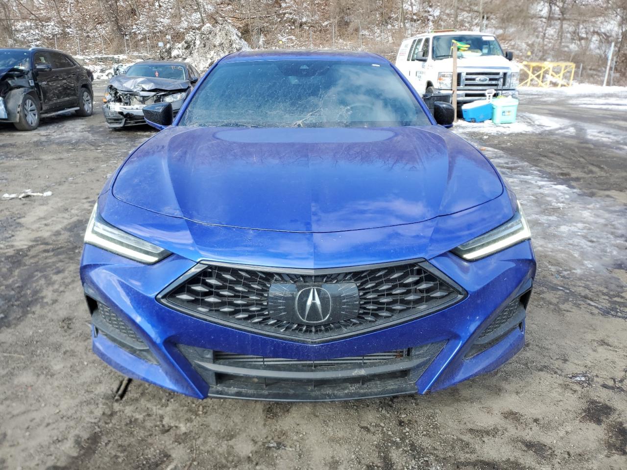 2023 Acura TLX - Image 5