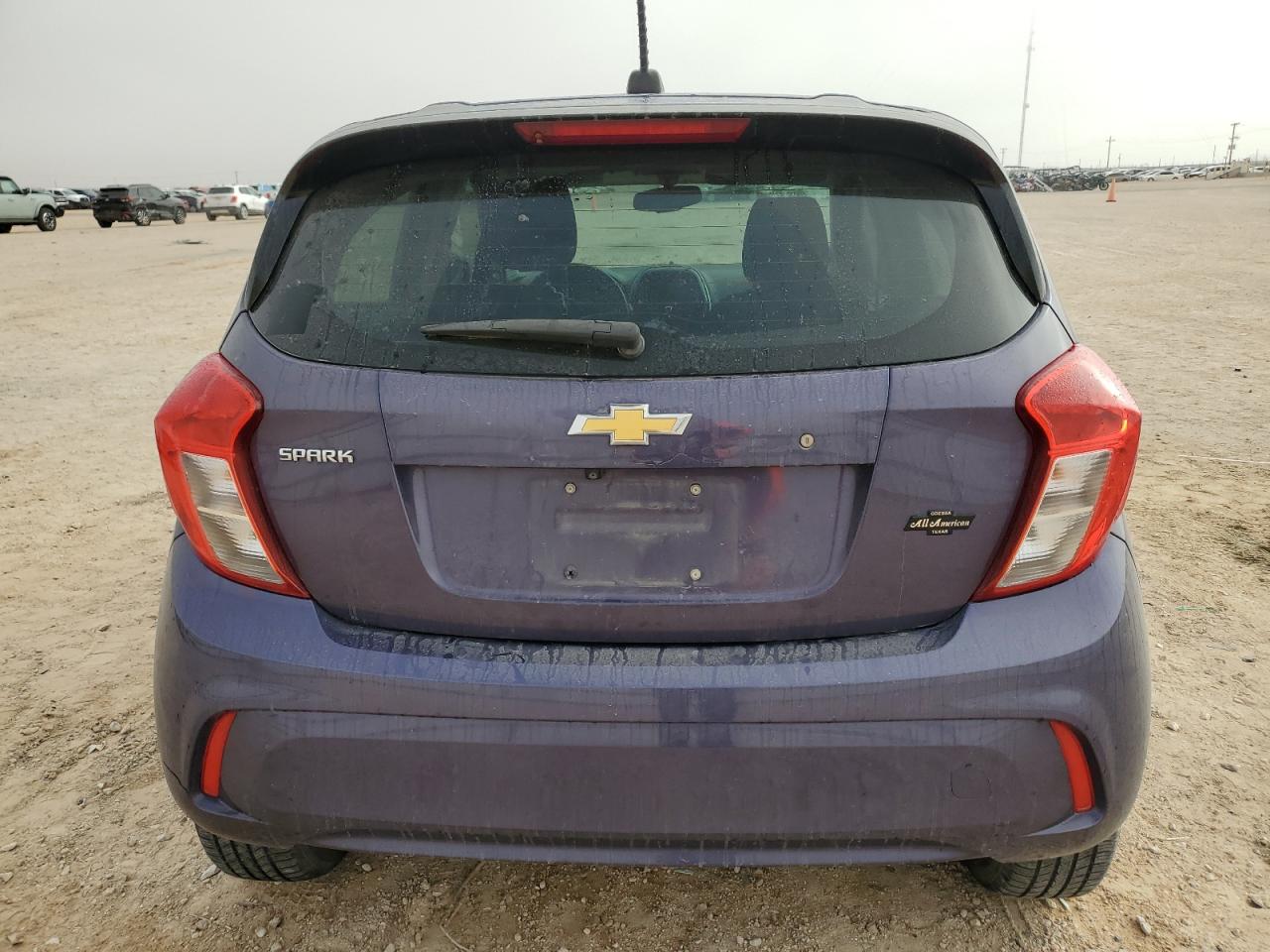 2017 Chevrolet Spark - Image 6