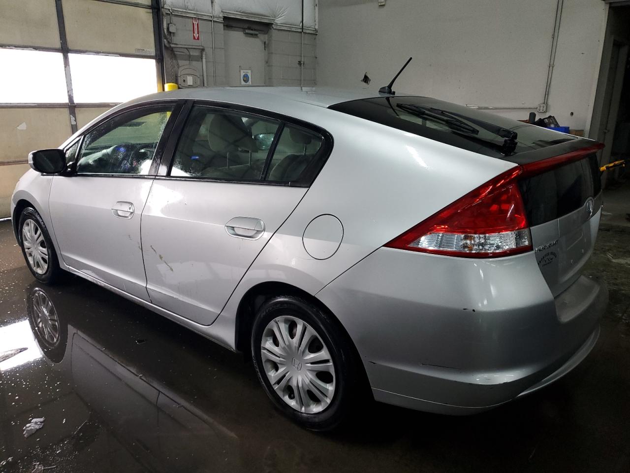2010 Honda Insight - Image 2