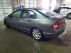 2011 Honda Civic Lx na sprzedaż w Woodhaven, MI - Front End