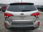 2015 KIA SORENTO EX for sale at Copart IL - SOUTHERN ILLINOIS