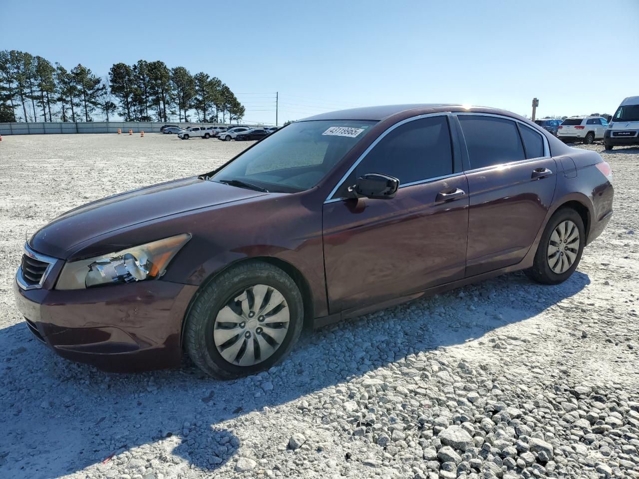 2010 Honda Accord - Image 1
