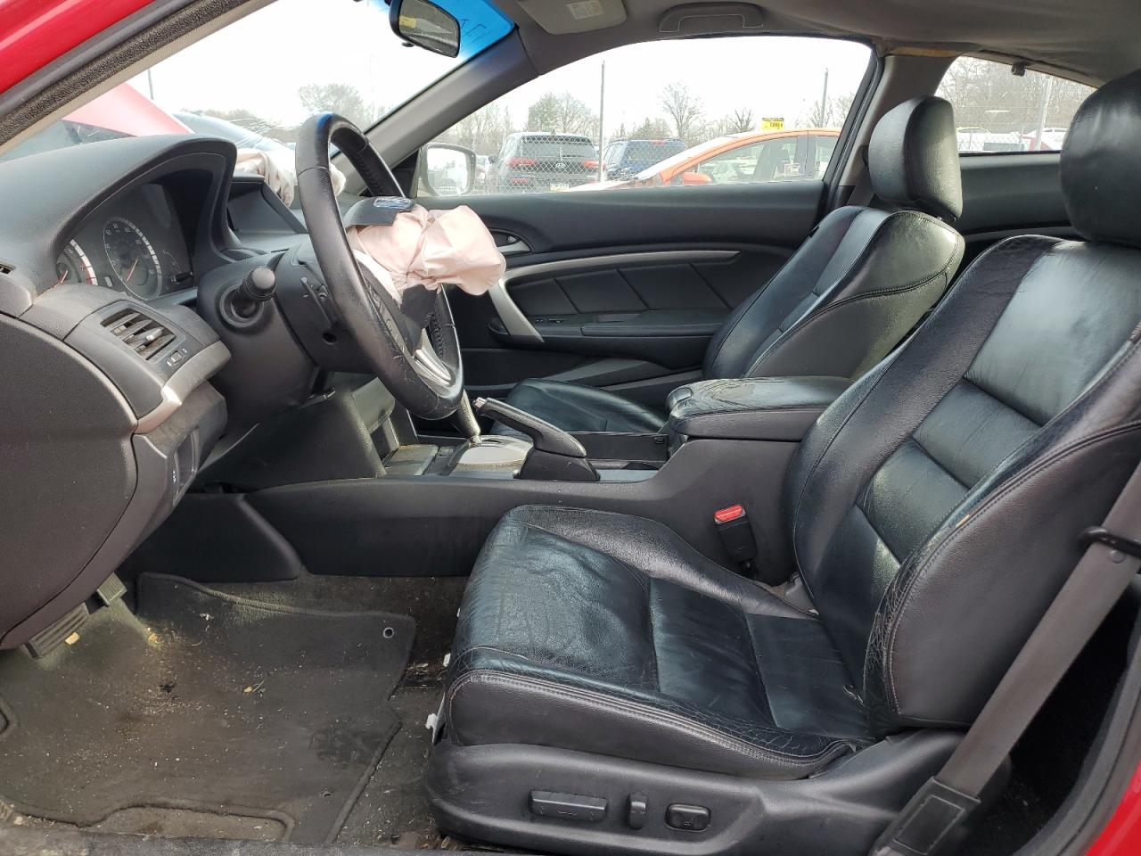 2012 Honda Accord - Image 7