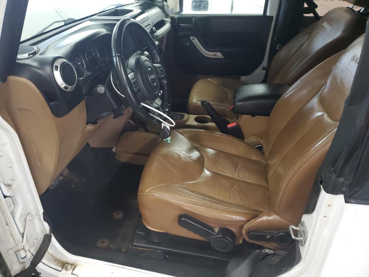 2017 Jeep Wrangler - Image 7