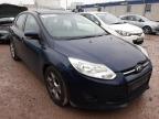 2012 FORD FOCUS EDGE for sale at Copart WESTBURY
