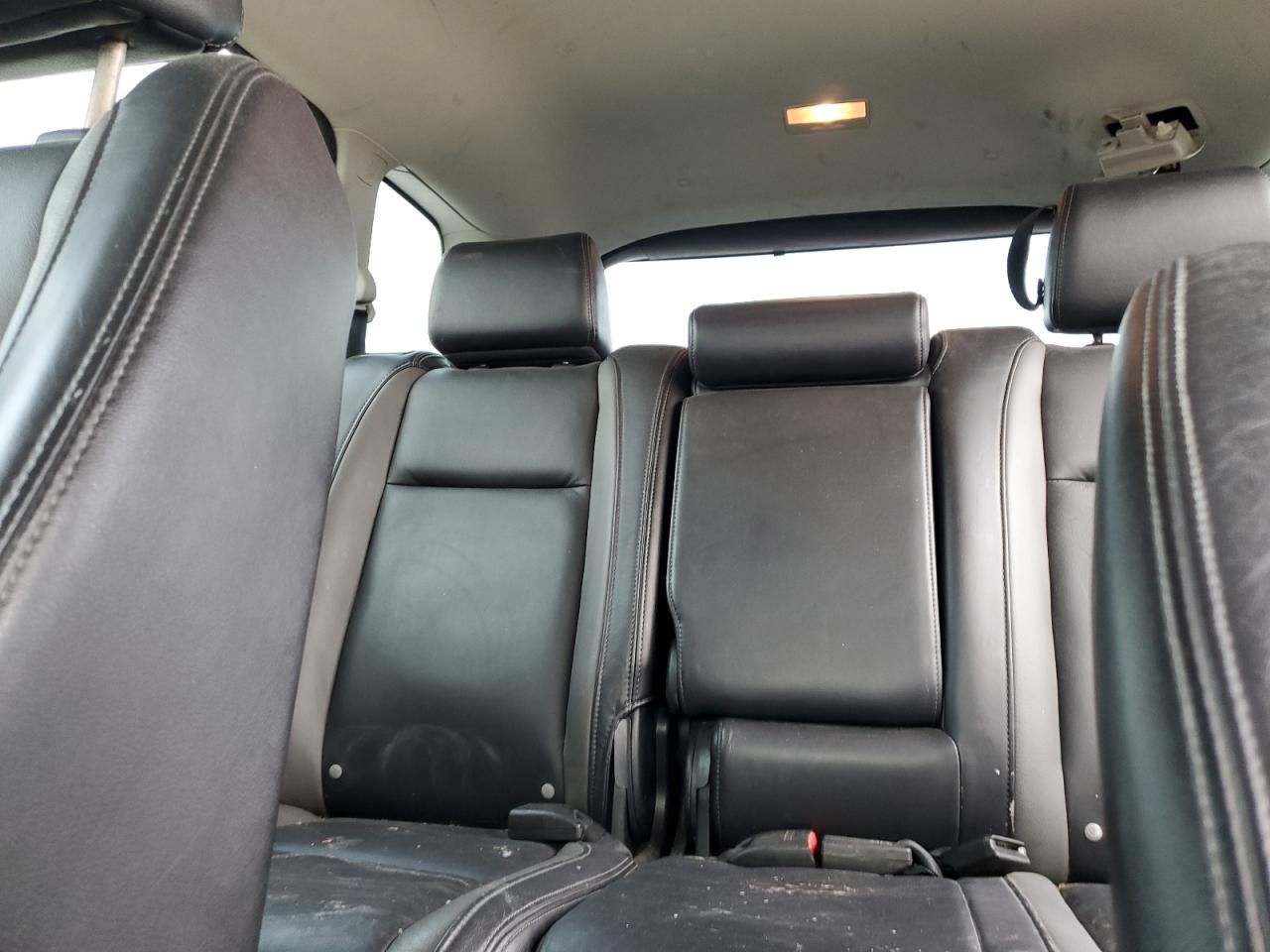2011 Mazda CX-9 - Image 10