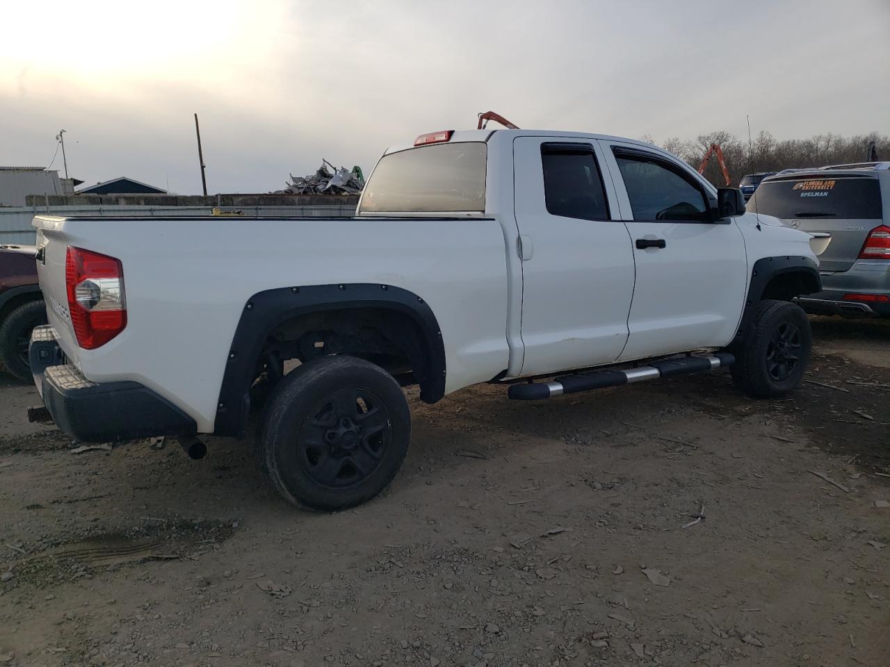 2014 Toyota Tundra - Image 3