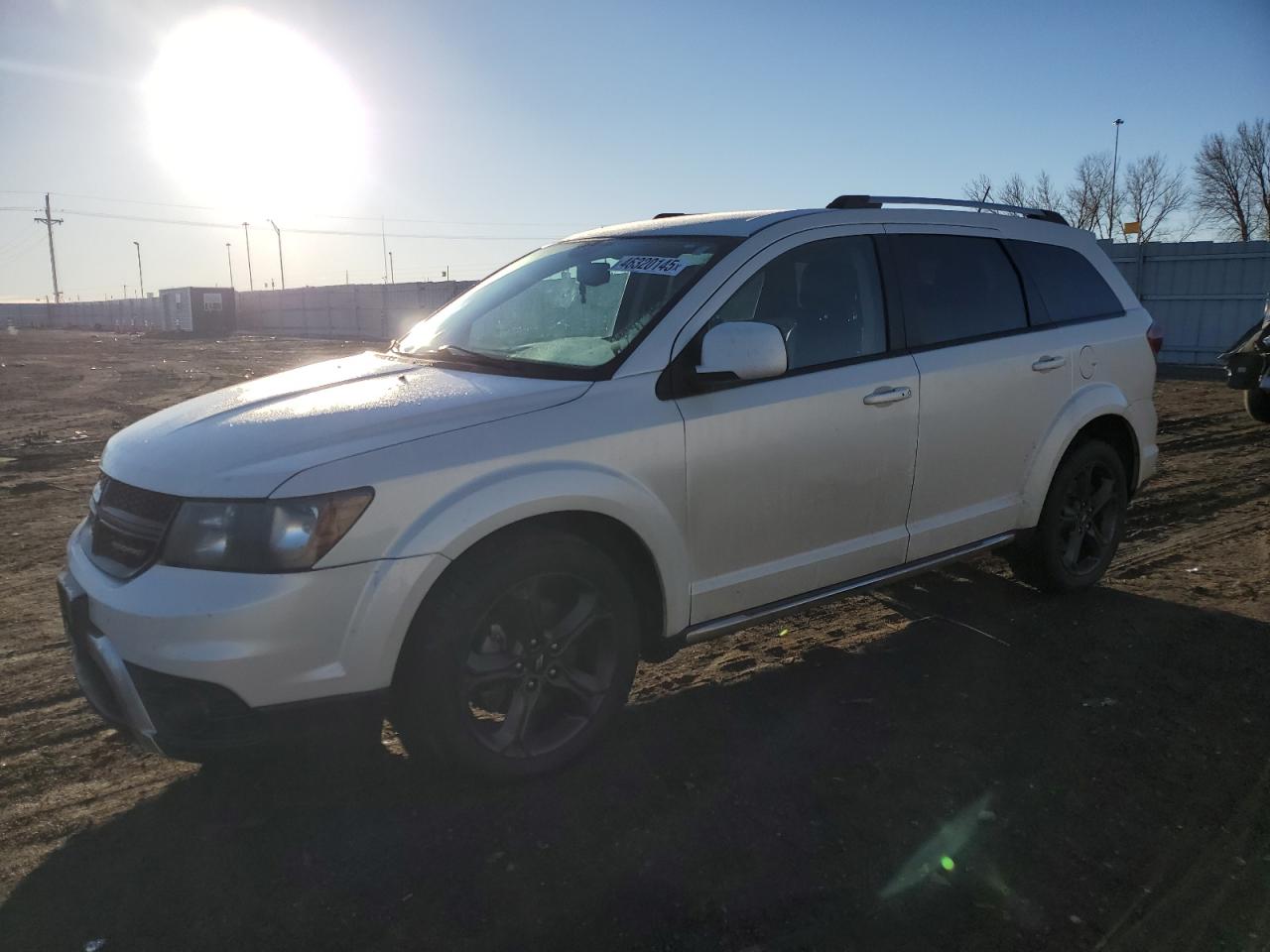 2018 Dodge Journey - Image 1