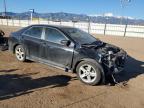 2013 Toyota Camry L en Venta en Colorado Springs, CO - Front End