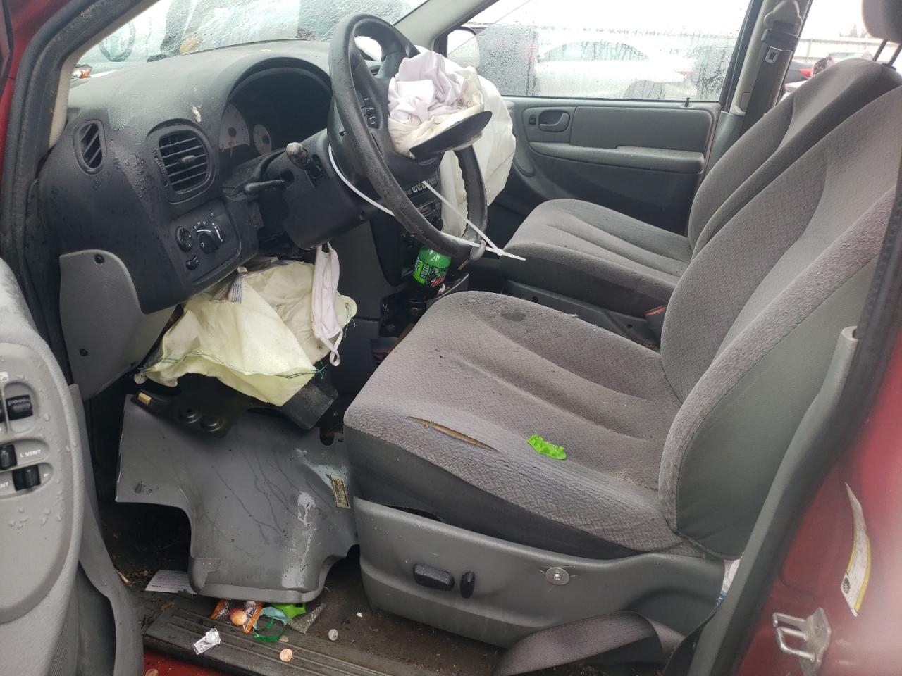 2007 Dodge Caravan - Image 7