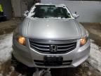 2011 Honda Accord Lxp продається в Candia, NH - Side