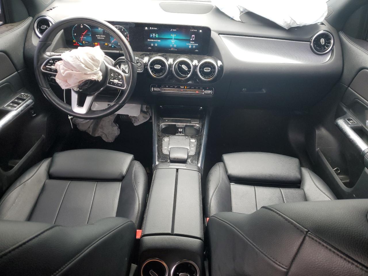 2022 Mercedes-Benz GLA-klasse - Image 8
