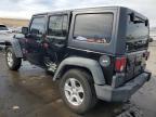 2012 Jeep Wrangler Unlimited Sport للبيع في Littleton، CO - Side