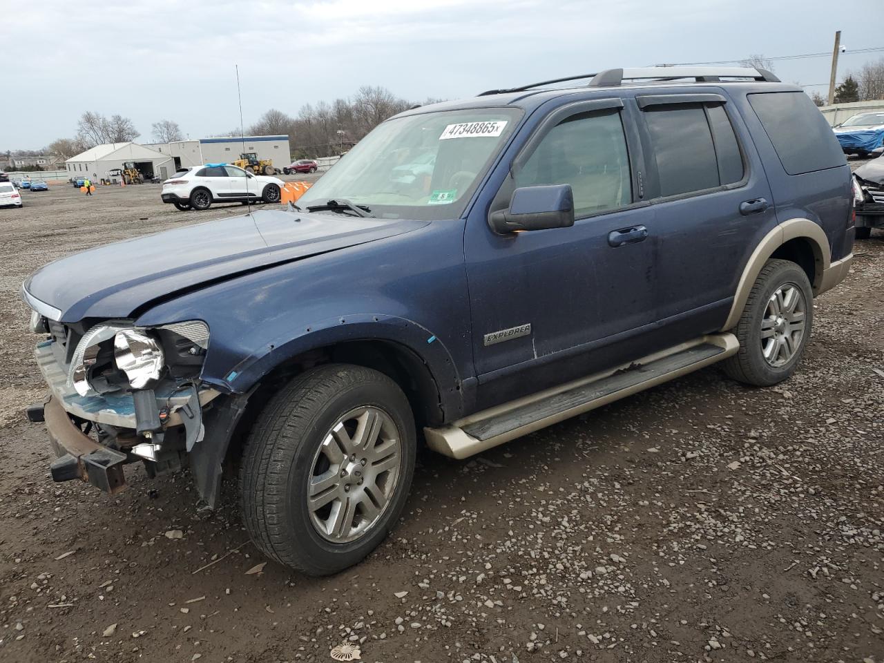 2006 Ford Explorer - Image 1