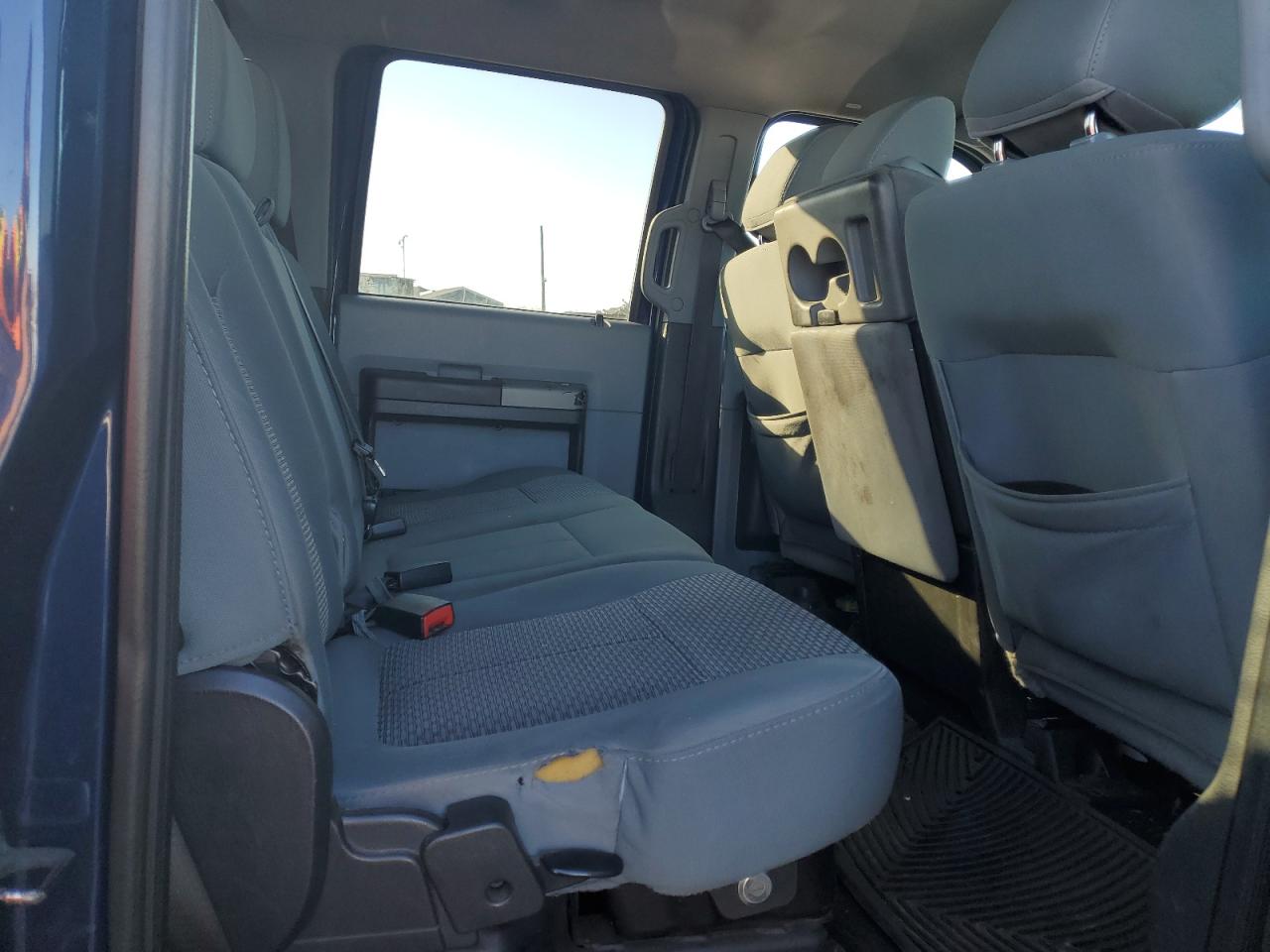 2012 Ford F250 - Image 10