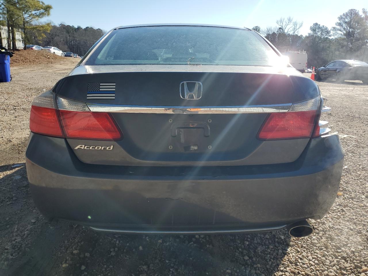 2013 Honda Accord - Image 6