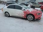 2012 MITSUBISHI LANCER RALLIART   à vendre chez Copart QC - MONTREAL