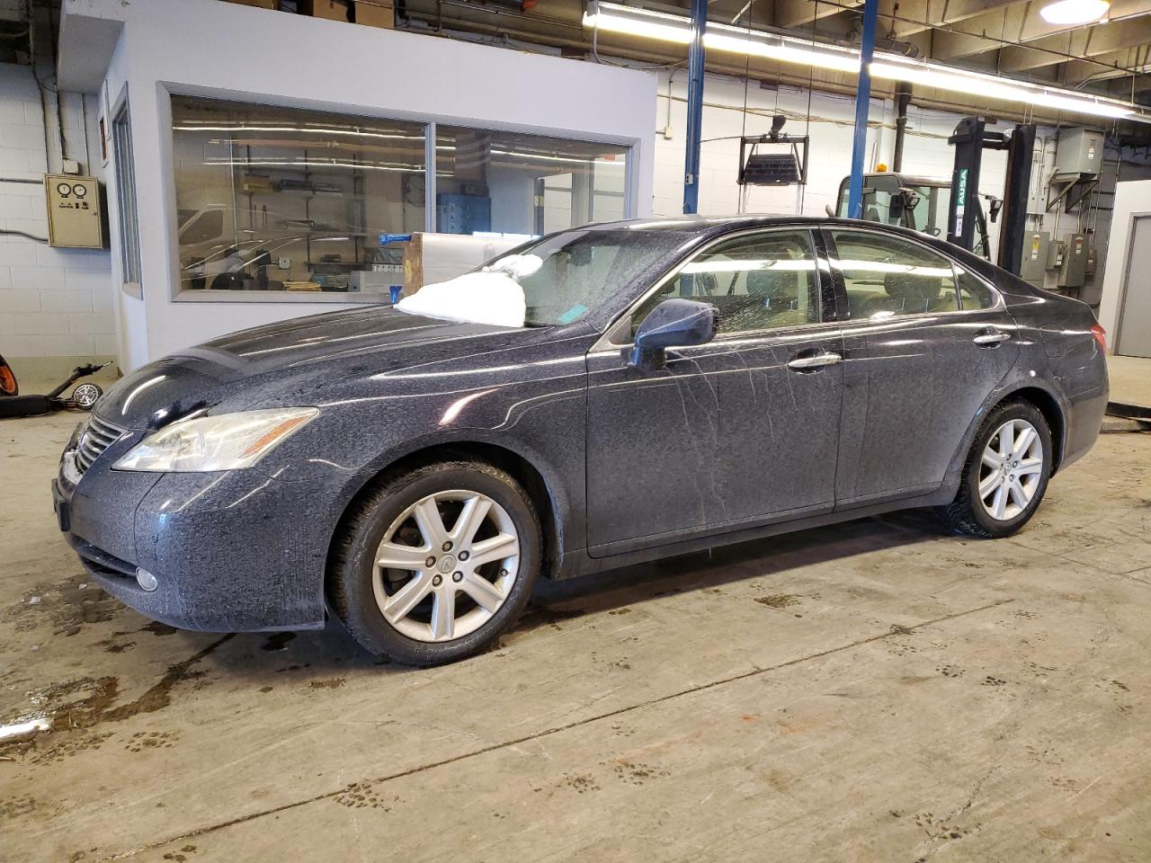 2007 Lexus ES - Image 1