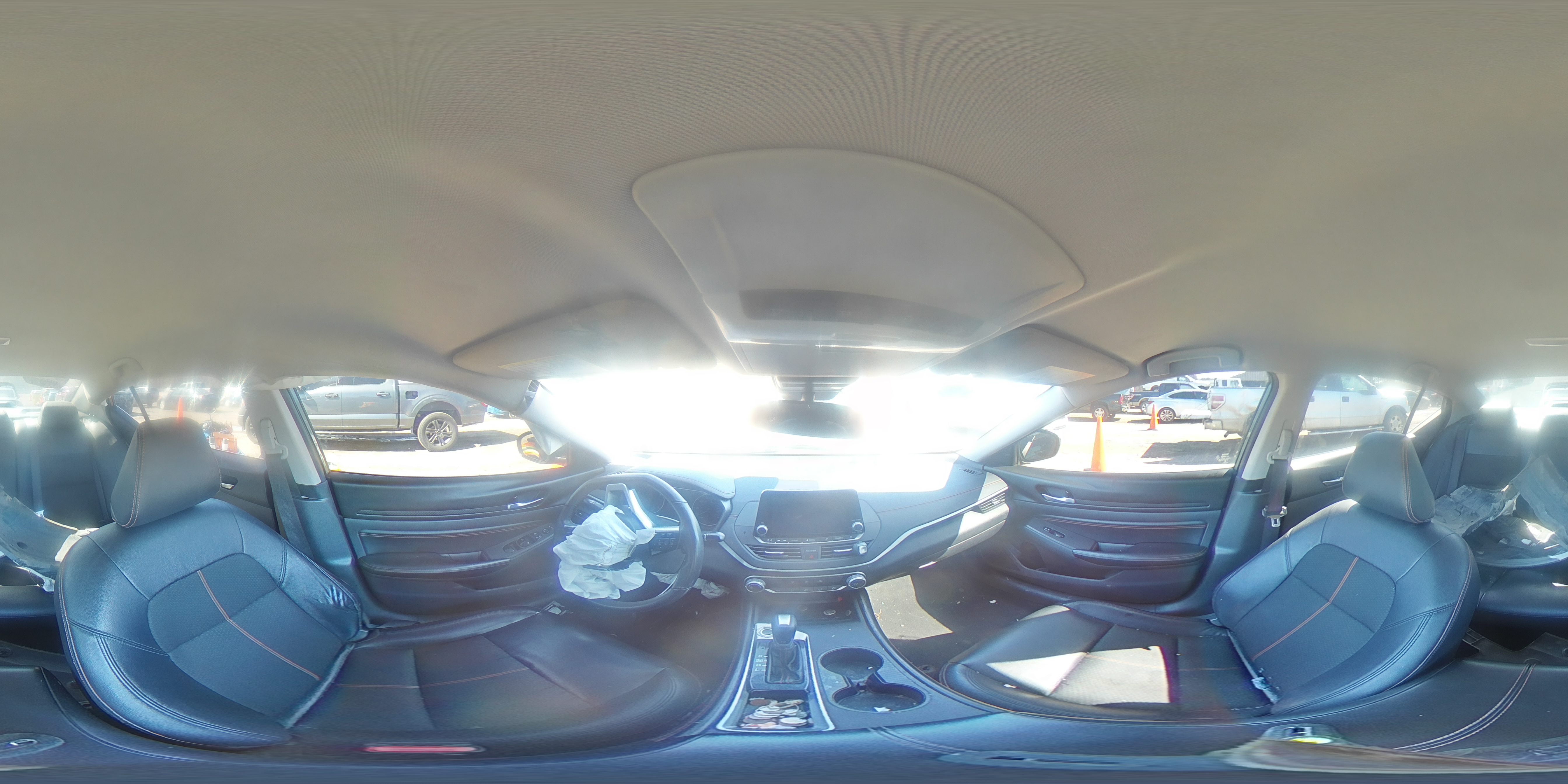 2021 Nissan Altima - Image 13