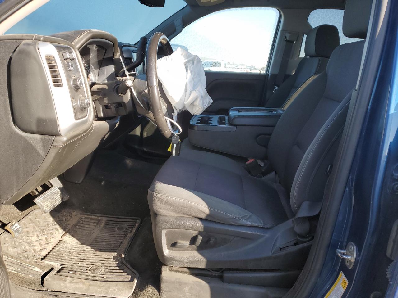 2018 GMC Sierra - Image 7