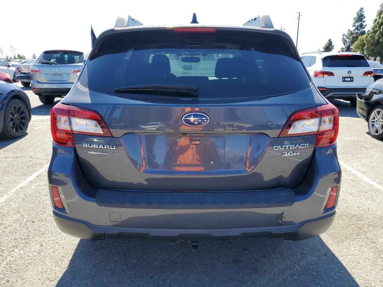 2016 Subaru Outback - Image 6