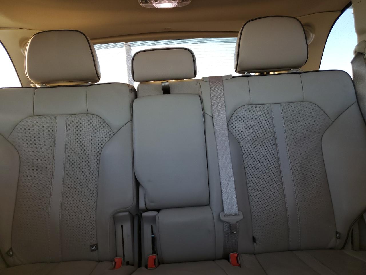 2015 Lincoln MKX - Image 10