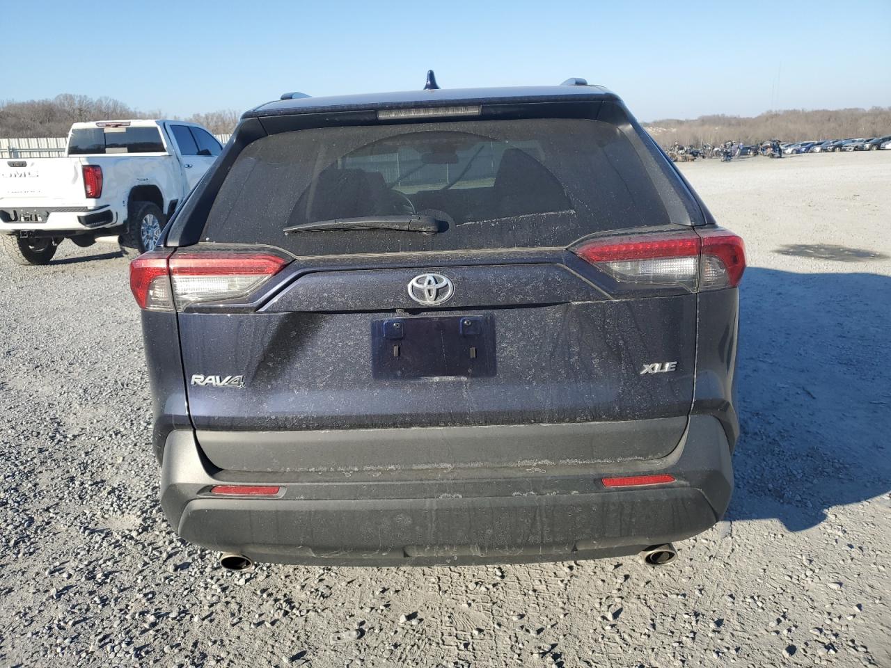 2021 Toyota RAV 4 - Image 6